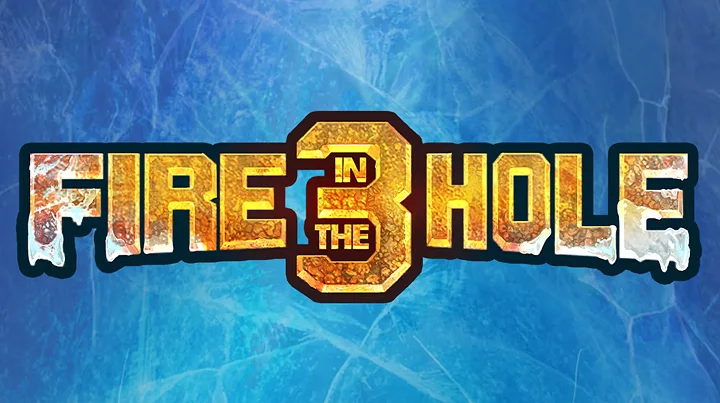 סלוט Fire in the Hole 3